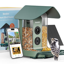 Beako™ Smart Bird Feeder