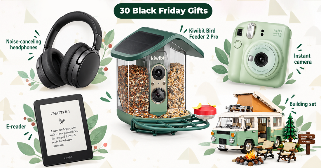 Black Friday Gifts 2026: The Best Ideas for Everyone on Your List