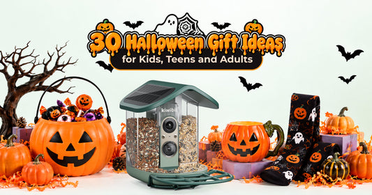 30 Halloween Gifts to Match Their Hobbies, Style, and Age