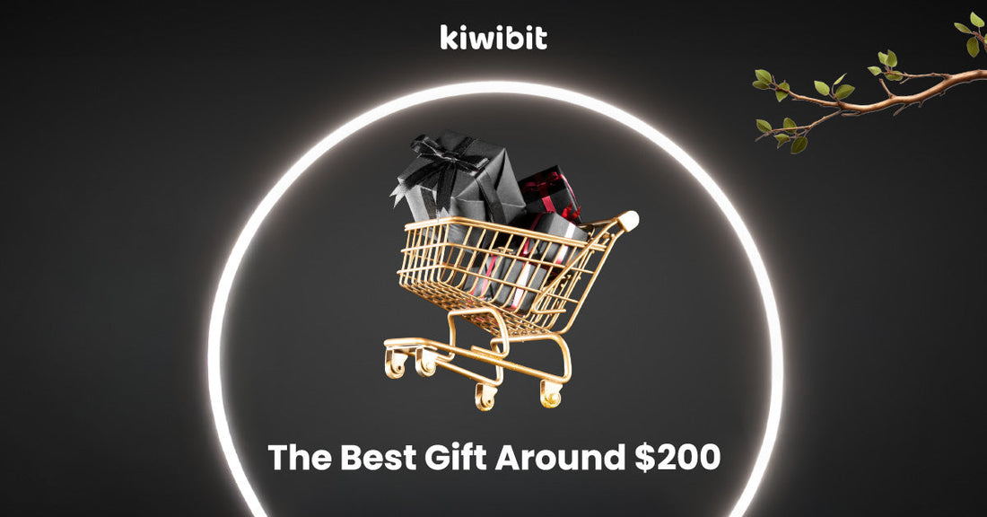 The Best Gift Around $200: A Black Friday Game-Changer