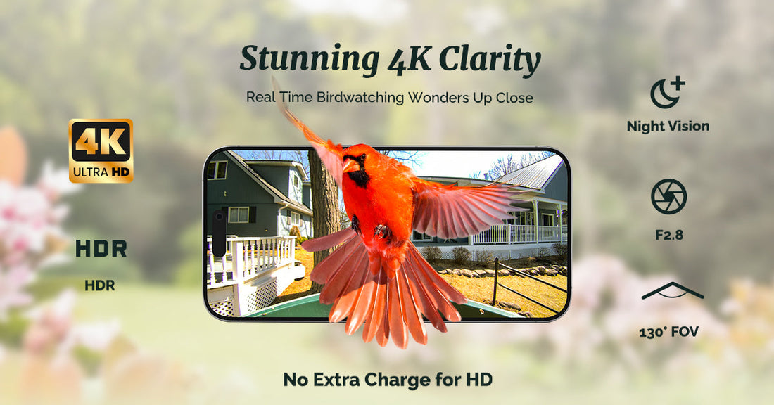 Enjoy 4K Without Paying Monthly: Inside Kiwibit Beako’s Free Plan