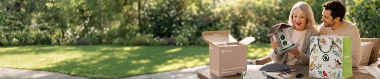 Birdwatching Kits