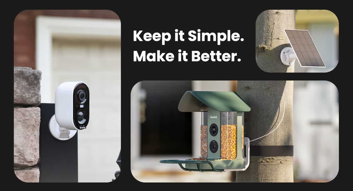 Smart Tech for Home & Nature