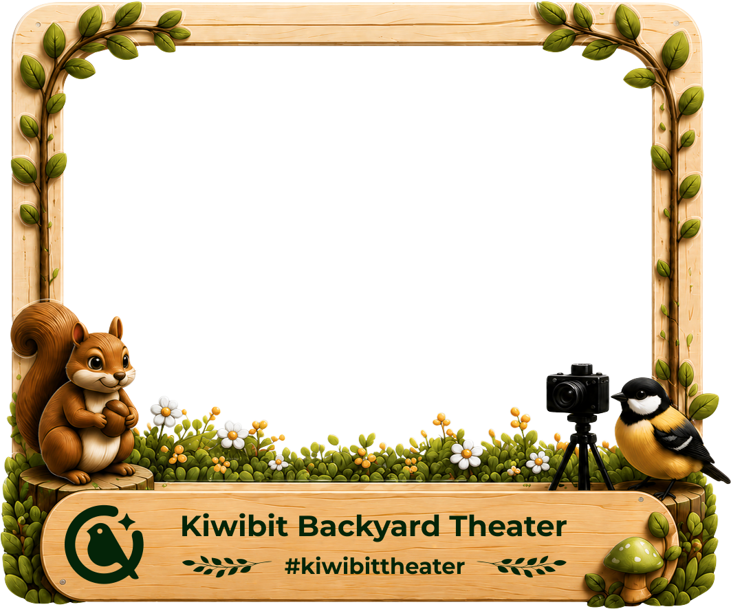 Custom photo frame magnet reward