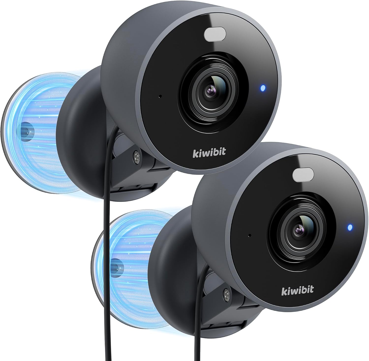 Two security cameras reward