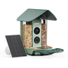 Kiwibit Bird Feeder