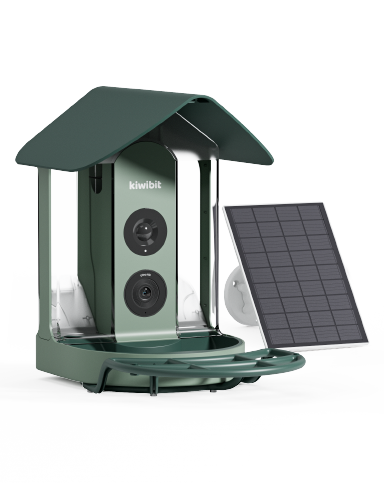 Beako Smart Bird Feeder