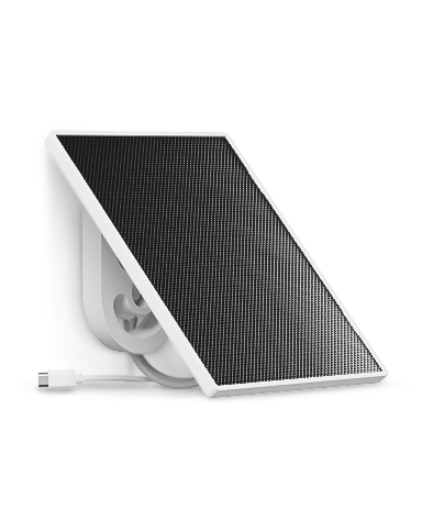 Solar Panel (2W)