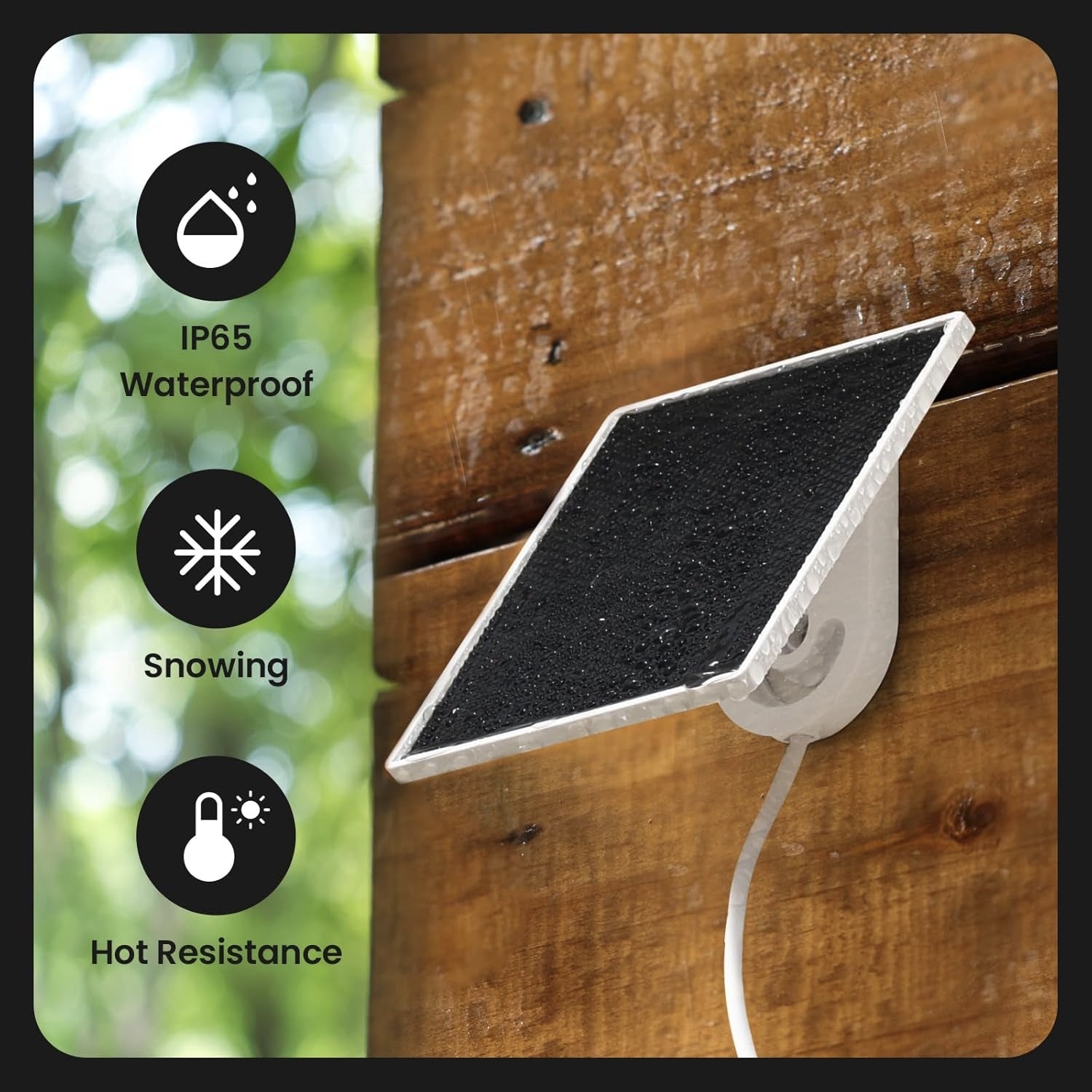 Solar Panel (2W)