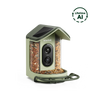 Kiwibit Bird Feeder 2 Mini (Lifetime AI Included)