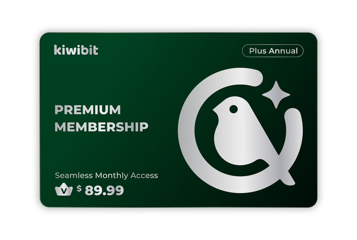Kiwibit Family