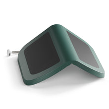 Kiwibit Smart Bird Feeder – 4.4W Solar Roof Replacement (IP65 Waterproof)