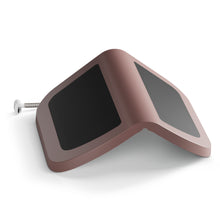 Kiwibit Smart Bird Feeder – 4.4W Solar Roof Replacement (IP65 Waterproof)