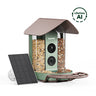 Kiwibit Bird Feeder (Lifetime AI Included)