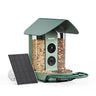 Kiwibit Bird Feeder