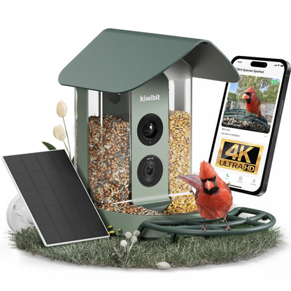 Beako™ Smart Bird Feeder