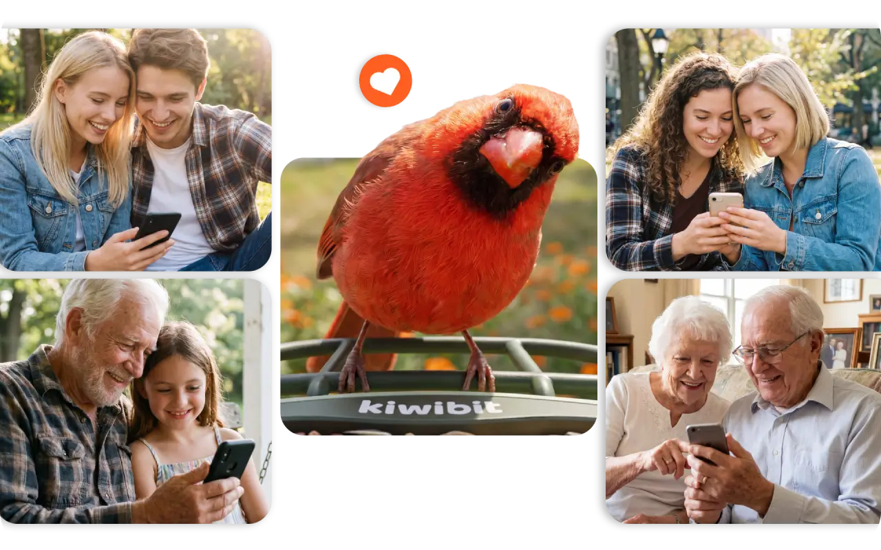 Family Sharing