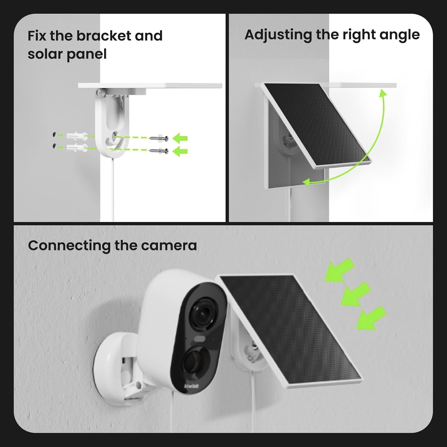 Solar Panel (2W)